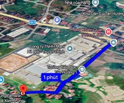 Chính chủ bán đất vị trí đẹp phổ yên   thái nguyên