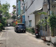 Bán nhà đường hoà bình tân phú  58m2 3 tầng full nội thất nhỉnh 7 tỷ xíu