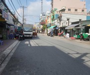 Bán nhà mặt tiền nguyễn chế nghĩa q8 - đối diện trường học - kinh doanh đa ngành 0948769331
