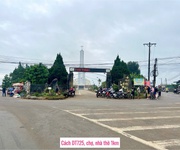 Cần bán lô đất xã lộc ngãi, bảo lâm, lâm đồng
