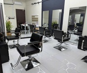 Sang nhượng mặt bằng salon tóc và spa dưỡng sinh   quận 12, tp.hcm