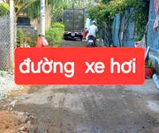 Cần bán 92m2 5x18 nhà cấp 4 đường hẻm xe hơi