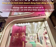 Chính chủ sang nhượng tiệm photobooth - vị trí đẹp trung tâm cần thơ