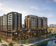 Căn hộ tiện ích-giá tốt chính chủ bán nhanh căn góc long biên central, p. việt hưng, long biên, hn