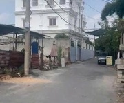 Bán  đất mặt tiền tạ   tân thới nhì, hóc môn- ngay dự án vin