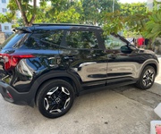 Chính chủ cần bán kia seltos 1.5 at   đời 2024   biển đà nẵng giá hơn 500tr
