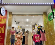 Sang nhượng cửa hàng thời trang sành 2 hand tại số 7 vạn phúc ,hà đông , hà nội