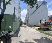 Đất hẻm xe tải khu phân lô liên khu 4-5 gần chợ bình thành 70m2 -kv xây 5 tầng 4 tỷ 2