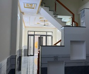 2 Bán nhà mới, Đường Số 9, P. Bình Hưng Hòa