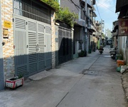 6 Bán nhà mới, Đường Số 9, P. Bình Hưng Hòa