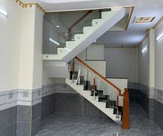 8 Bán nhà mới, Đường Số 9, P. Bình Hưng Hòa