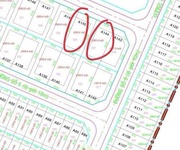 Bán 2 lô đất nền liền kề tại KDC Kim Sơn, Q. 7. DT: 200m2, giá TL