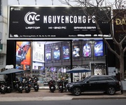 Bán Hoặc Cho Thuê Gấp Tòa Nhà MT Lý Thường Kiệt, P.15, Quận 11.