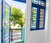 1 MẶT TIỀN HỒNG BÀNG, Q6 ,60m -2 tầng-Gía chỉ 7,6 tỷ