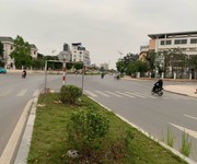 Bán đất ngọc thụy 75m2- mt 5.5m- mặt phố, kinh doanh, vị trí vip- 31.x tỷ