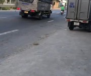 Mua đất tặng nhà cấp 4 - mặt tiền đường nhựa tại mỹ phong, mỹ tho - quỹ đất rộng hiếm - đầu tư sinh