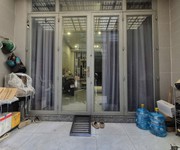 Bán nhà Thoại Ngọc Hầu 58m2 4 tầng đúc 4pn 5wc sân thượng shr chỉ 7.2 tỷ