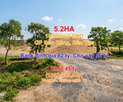 D2535k   đất 3 mặt tiền ql91b cần thơ, giá chỉ 45 tỷ