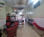 Bán nhanh nhà đông hưng thuân q12 3 tầng nhỉnh 3 tỷ shr