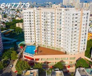 Căn hộ 2pn giá tốt bán gấp tại blue sky tower  hqc bình trưng đông  q2,hcm 2,450 ty full thuế phí