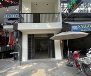 Nhà mặt tiền hòa bình kế bên trường tiểu học hòa bình, 13,5 ty