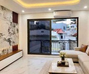 Bán nhà đình thôn 35m , 6 tầng, ô tô đỗ cửa, nhà đẹp ở luôn, chỉ 10 tỷ