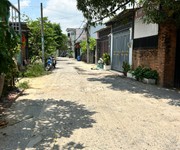 Đất mặt tiền mỹ hòa 3, shr, full thổ cư, xã hóc môn, giá 13 tỷ
