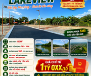 NGỌC MINH LAKEVIEW  - Đất đẹp hòa vang chỉ từ 1tỷ 0xx
