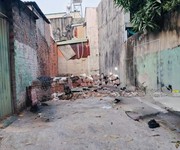 Bán đất thổ cư đông thạnh, tp. hồ chí minh - ngon - đất vuông vức