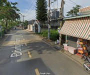 Hiếm 17 x 22m, đất góc 2 mặt tiện, gần chợ đông thạnh, hóc môn
