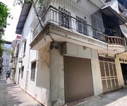 bán nhà phân lô lạc trung hai bà trưng   lô góc ngõ thông   mặt tiền khủng 6m   50m2 19.5 tỷ