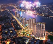 STUDIO SYMPHONY 5   Cơ hội sỡ hữu căn hộ ven sông Hàn