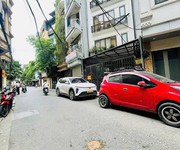 bán nhà thang máy thanh nhàn   hai bà trưng   ô tô đỗ cửa 45m2 19.5 tỷ