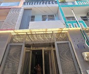 Nhà tân phú   gần nguyễn sơn- big c   60m2m - 4 tầng -dòng tiền 150tr /năm nhinh 7 tỷ xíu