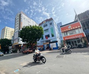 Bán nhà mtkd đ.nguyẽn thiện thuật, quận 3 - ngang lớn hiếm 6m 20m - sẵn hddt 60tr/th - xd 1 hầm 7