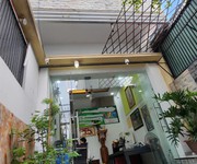 Nhà gò vấp   3 lầu hướng đông nam   giá cực tốt