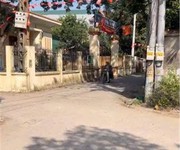Đất đẹp- giá tốt bán nhanh lô đất 3 mặt ngõ đầu tư là sinh lời tại huyện thường tín, hà nội
