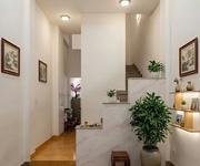 Bán nhà hẻm ô tô lạc long quân, quận tân bình, dt 3.9 x 13m  50 m2 , giá 7.35 tỷ