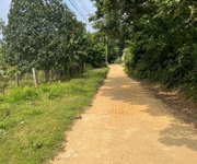 Đất phượng lâu   view đầm siêu đẹp   đường 2 ô tô tránh nhau
