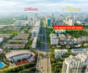 Dự án  hot  nhất 2026 từ chủ đầu tư phú mỹ hưng