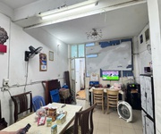 Bán nhà tập thể lương khánh thện 55M nguyên bản căn góc ô tô chạy vòng quanh hoàng mai
