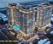 Chỉ 300 triệu để sở hữu căn hộ REGAL COMPLEX tại Đà Nẵng