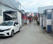 Bán lô đất đẹp đường 5m Hòa Trung Bắc Nha Trang Diện tích: 84.3m2 bán : 3.8tỷ