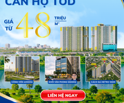 Hàng Hiếm Cạnh Metro: Căn Góc 3PN 1 Căn/Tầng, P.Khách Siêu rộng