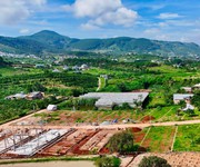 Bán Đất Ven Đà Lạt 322m  Ngang 12m   Thổ Cư 259m , Hạ Tầng Hoàn Thiện, Sẵn Sàng Xây Dựng