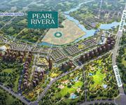 4 Kề cận siêu đô thị 700ha pearl rivera hà nội 4 Kề cận siêu đô thị 700ha pearl rivera hà nội