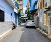 Bán nhà tân bình - hxh thông - lạc long quân - bảy hiền - 100m