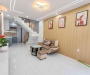 Nhà hẻm xe hơi hiệp thành, quận 12 - 42m  - chỉ 4,15 tỷ