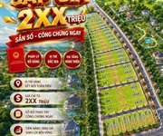 Chỉ từ 2xx triệu   sở hữu ngay đất sổ riêng tại trung tâm an bình, lạc thủy