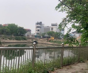 Bán đất mai lâm-view hồ- hàng xóm vin cổ loa- chân cầu tứ liên mặt tiền rộng-133m- 12,x tỷ tl